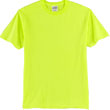 Safety Green T-Shirts Thumb
