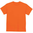 Safety Orange T-Shirts Thumb